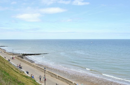 Cromer Cottage | 2 bedroom accommodation in Cromer
