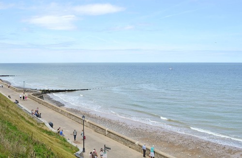 Cromer Cottage | 2 bedroom accommodation in Cromer