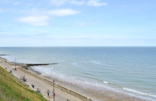 Cromer Cottage | 2 bedroom accommodation in Cromer