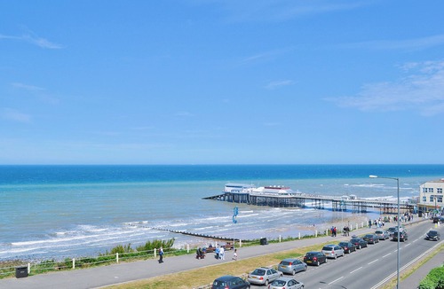 Cromer Cottage | 2 bedroom accommodation in Cromer