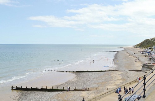 Cromer Cottage | 2 bedroom accommodation in Cromer