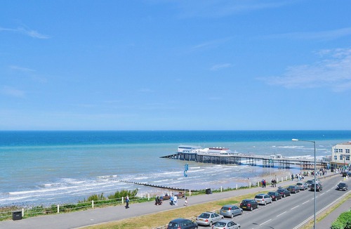 Cromer Cottage | 2 bedroom accommodation in Cromer