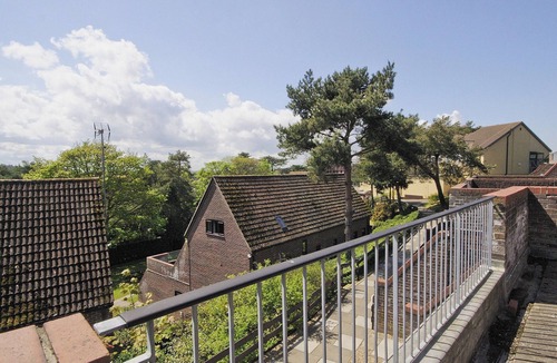 Cromer Cottage | 2 bedroom accommodation in Cromer