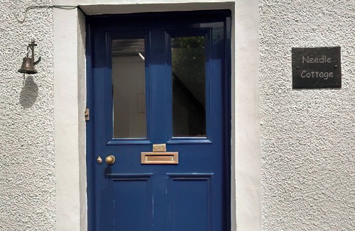 Cullen Cottage | 2 bedroom accommodation in Cullen