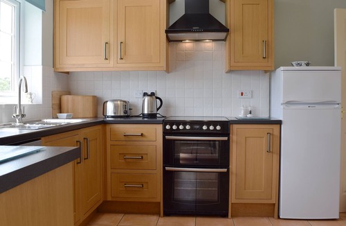 Upton Cottage | 2 bedroom accommodation in Upton, Didcot