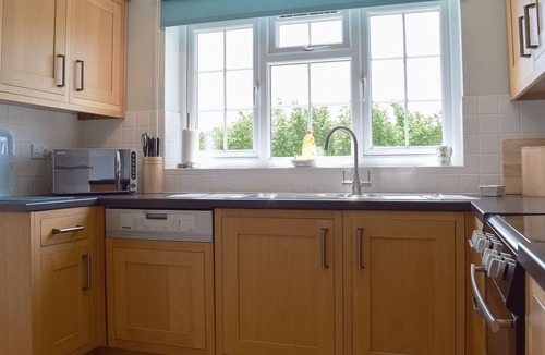 Upton Cottage | 2 bedroom accommodation in Upton, Didcot