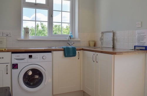 Upton Cottage | 2 bedroom accommodation in Upton, Didcot