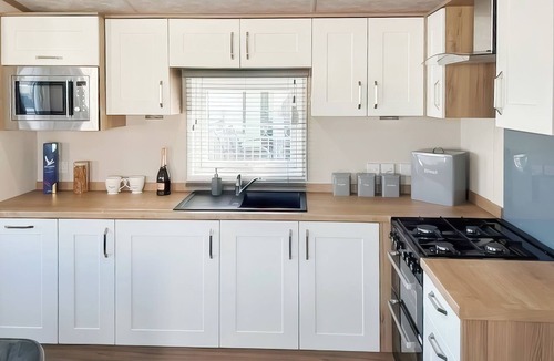 Dinas House | 2 bedroom accommodation in Llandwrog, Caernarfon