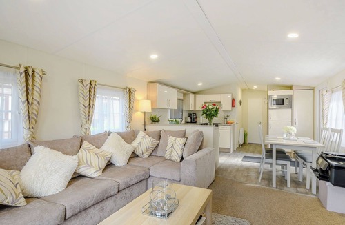 Dollar Cottage | 2 bedroom accommodation in Dollar