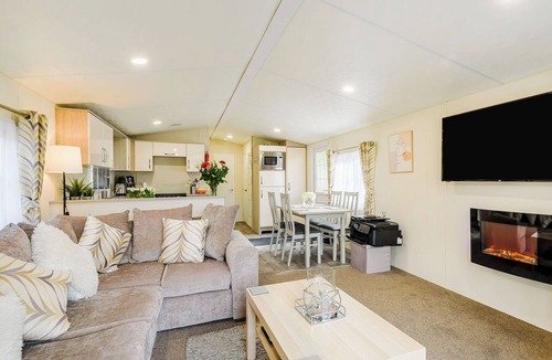 Dollar Cottage | 2 bedroom accommodation in Dollar