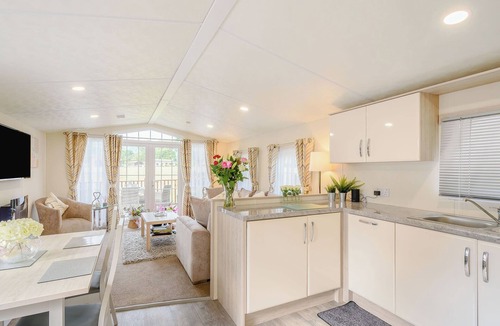 Dollar Cottage | 2 bedroom accommodation in Dollar