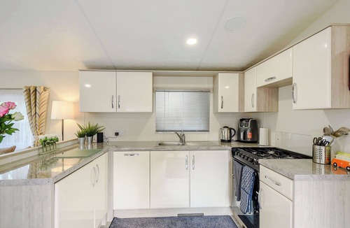 Dollar Cottage | 2 bedroom accommodation in Dollar