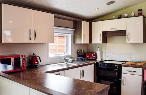 Dollar Cottage | 2 bedroom accommodation in Dollar, near Stirling