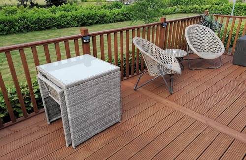 Dollar Cottage | 2 bedroom accommodation in Dollar, near Stirling