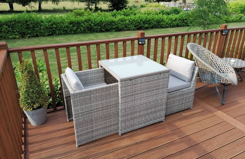 Dollar Cottage | 2 bedroom accommodation in Dollar, near Stirling