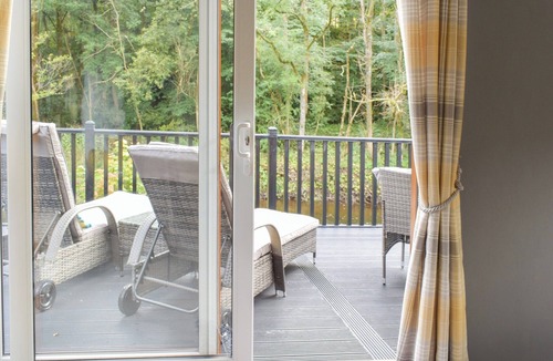 Dollar Cottage | 2 bedroom accommodation in Dollar