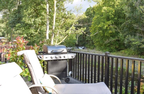 Dollar Cottage | 2 bedroom accommodation in Dollar