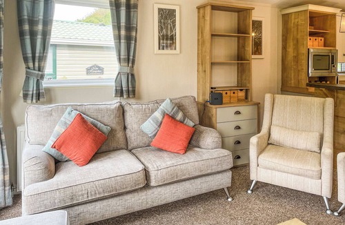 Dunbar Cottage | 2 bedroom accommodation in Dunbar