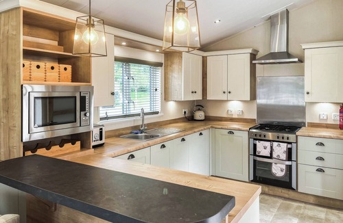 Dunbar Cottage | 2 bedroom accommodation in Dunbar