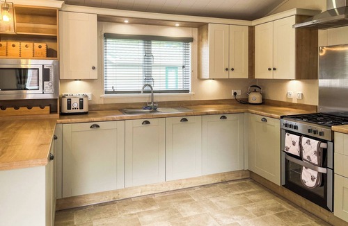 Dunbar Cottage | 2 bedroom accommodation in Dunbar
