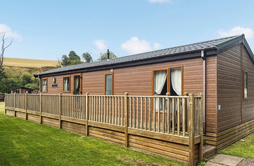 Dunbar Cottage | 2 bedroom accommodation in Dunbar