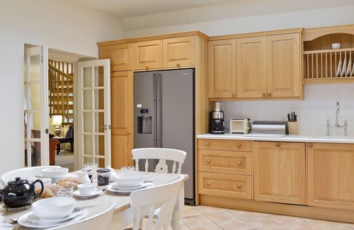 Murthly Cottage | 2 bedroom accommodation in Dunkeld