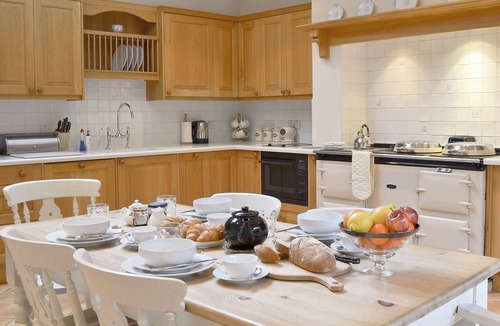 Murthly Cottage | 2 bedroom accommodation in Dunkeld