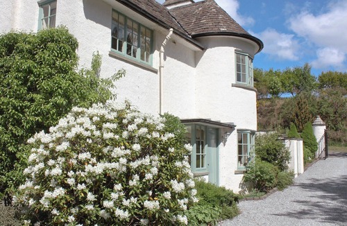 Murthly Cottage | 2 bedroom accommodation in Dunkeld