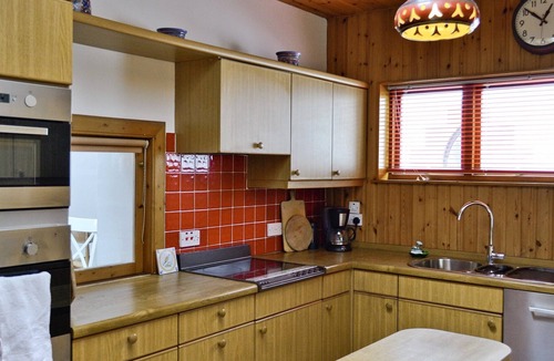 Dunure Cottage | 2 bedroom accommodation in Dunure