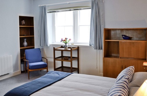 Dunure Cottage | 2 bedroom accommodation in Dunure