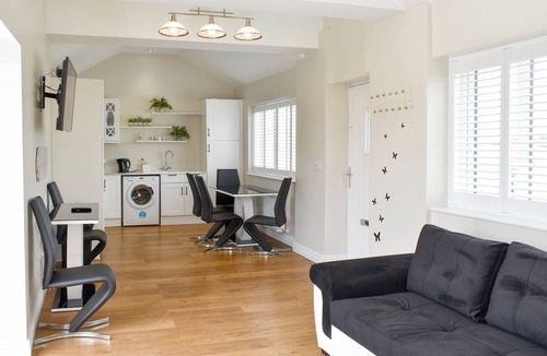 Durham Cottage | 2 bedroom accommodation in Wheatley Hill, Durham