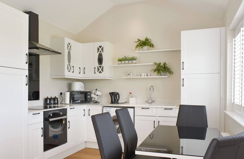 Durham Cottage | 2 bedroom accommodation in Wheatley Hill, Durham
