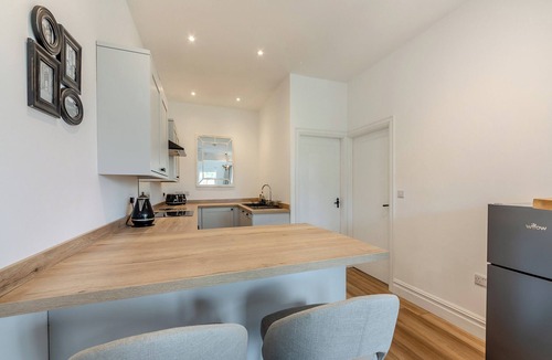 Durham Cottage | 2 bedroom accommodation in Durham