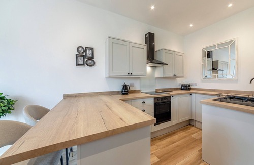 Durham Cottage | 2 bedroom accommodation in Durham