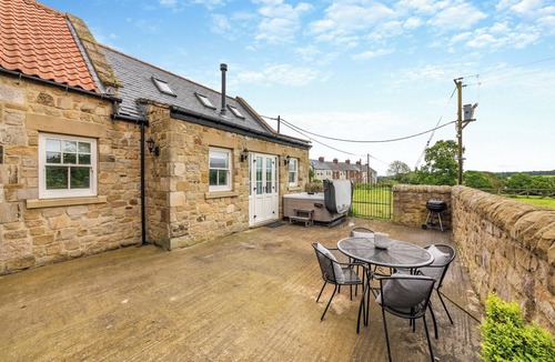 Durham Cottage | 2 bedroom accommodation in Durham