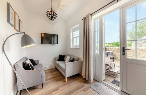 Durham Cottage | 2 bedroom accommodation in Durham