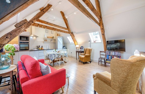 Brancepeth Cottage | 2 bedroom accommodation in Durham