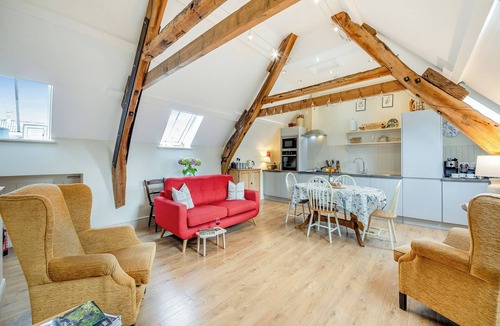 Brancepeth Cottage | 2 bedroom accommodation in Durham