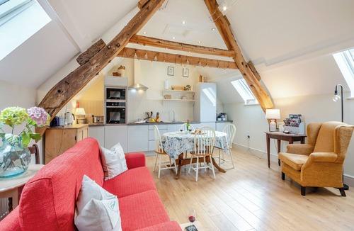 Brancepeth Cottage | 2 bedroom accommodation in Durham