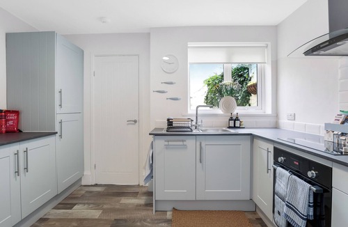 Roker Cottage | 2 bedroom accommodation in Durham