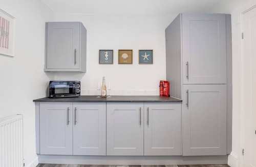 Roker Cottage | 2 bedroom accommodation in Durham
