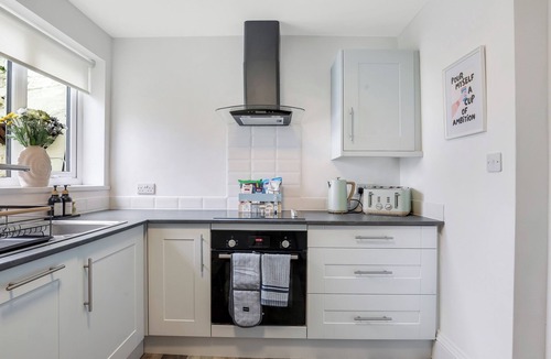 Roker Cottage | 2 bedroom accommodation in Durham