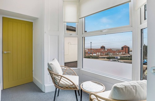 Roker Cottage | 2 bedroom accommodation in Durham