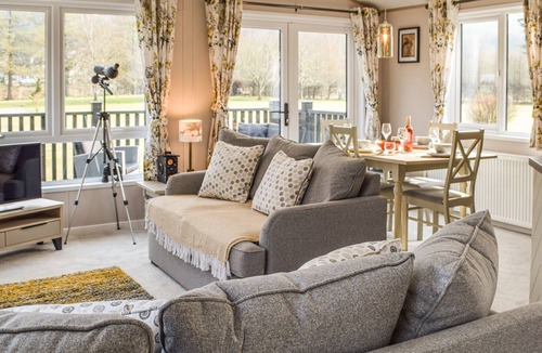 Duror Cottage | 2 bedroom accommodation in Duror