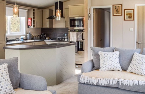 Duror Cottage | 2 bedroom accommodation in Duror