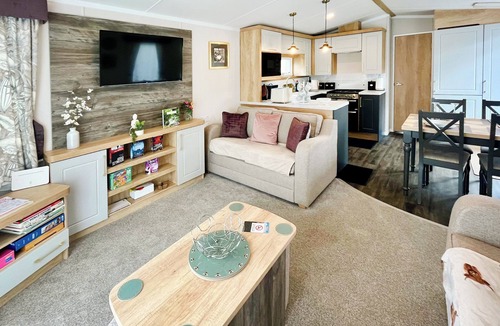 Glenesk Cottage | 2 bedroom accommodation in Edzell