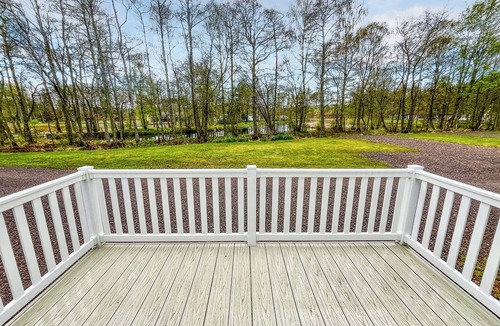 Glenesk Cottage | 2 bedroom accommodation in Edzell