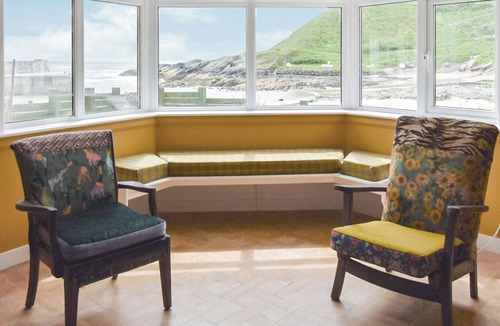 Ellon Cottage | 2 bedroom accommodation in Ellon