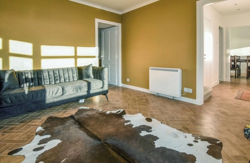 Ellon Cottage | 2 bedroom accommodation in Ellon