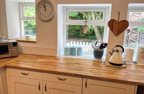 Elsdon Cottage | 2 bedroom accommodation in Elsdon